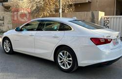 شێڤرۆلێت مالیبۆ